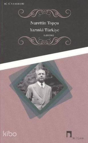 Yarınki Türkiye | benlikitap.com