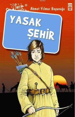 Yasak Şehir | benlikitap.com