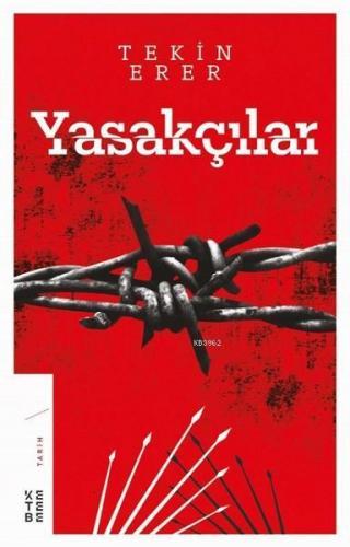 Yasakçılar | benlikitap.com