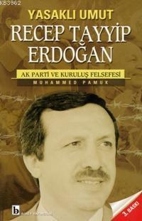 Recep Tayyip Erdoğan | benlikitap.com