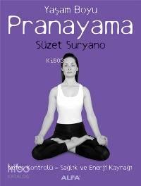 Yaşam Boyu Pranayama | benlikitap.com