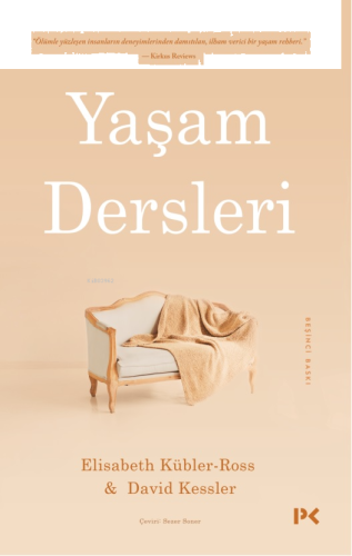 Yaşam Dersleri | benlikitap.com