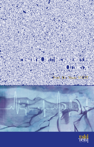 Yaşam-Ölüm Sarmalında Ötanazi | benlikitap.com