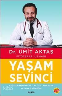 Yaşam Sevinci | benlikitap.com