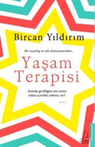 Yaşam Terapisi | benlikitap.com