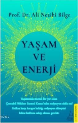 Yaşam ve Enerji | benlikitap.com