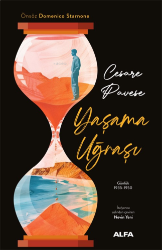 Yaşama Uğraşı;Günlük 1935-1950 | benlikitap.com