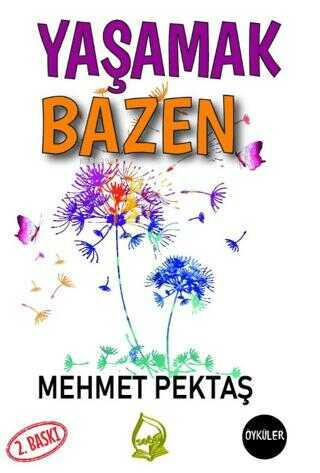 Yaşamak Bazen | benlikitap.com