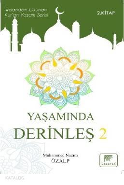 Yaşamında Derinleş 2 | benlikitap.com