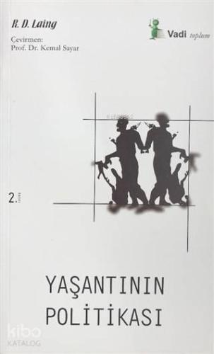 Yaşantının Politikası | benlikitap.com