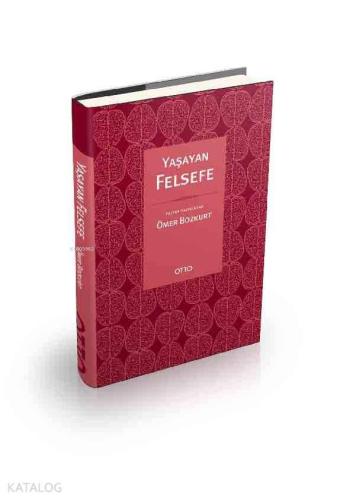 Yaşayan Felsefe | benlikitap.com