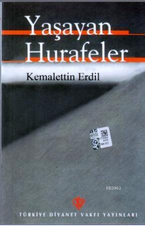 Yaşayan Hurafeler | benlikitap.com