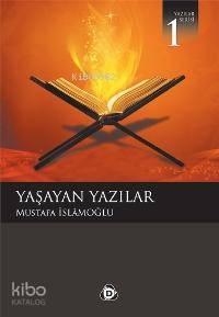 Yaşayan Yazılar | benlikitap.com