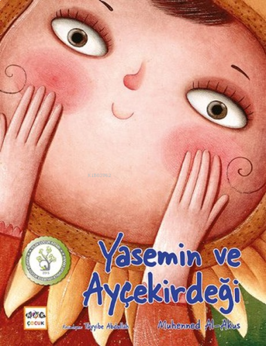 Yasemin ve Ayçekirdeği | benlikitap.com