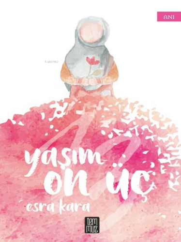 Yaşım On Üç | benlikitap.com