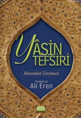 Yasin Tefsiri / Hammami Tercümesi | benlikitap.com