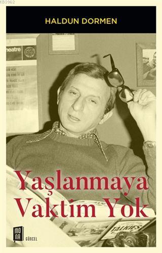 Yaşlanmaya Vaktim Yok | benlikitap.com