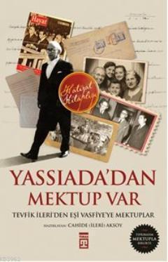 Yassıada'dan Mektup Var | benlikitap.com