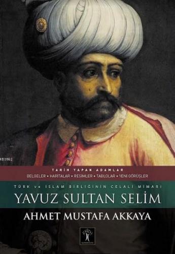 Yavuz Sultan Selim (Ciltli) | benlikitap.com