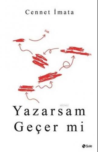 Yazarsam Geçer mi | benlikitap.com