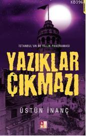 Yazıklar Çıkmazı | benlikitap.com