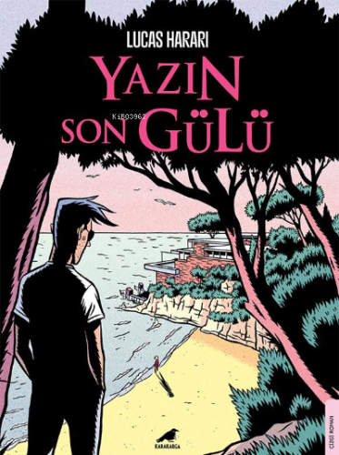 Yazın Son Gülü | benlikitap.com