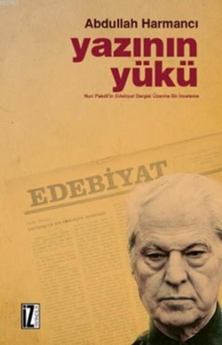 Yazının Yükü | benlikitap.com