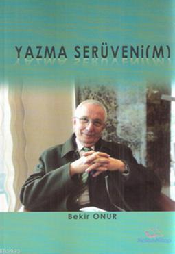 Yazma Serüveni (M) | benlikitap.com