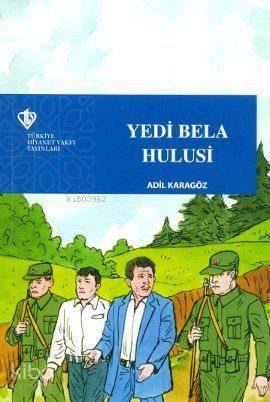 Yedi Bela Hulusi | benlikitap.com