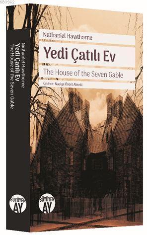 Yedi Çatılı Ev | benlikitap.com