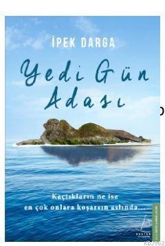 Yedi Gün Adası | benlikitap.com