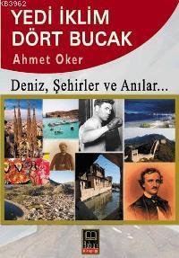 Yedi İklim Dört Bucak | benlikitap.com