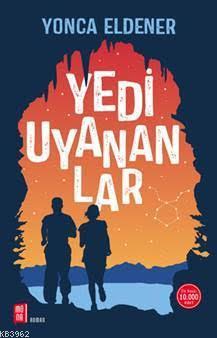 Yedi Uyananlar | benlikitap.com