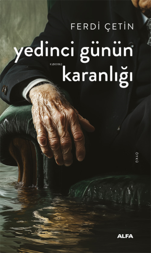 Yedinci Günün Karanlığı | benlikitap.com