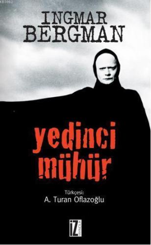 Yedinci Mühür | benlikitap.com