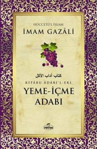 Yeme-İçme Adabı | benlikitap.com