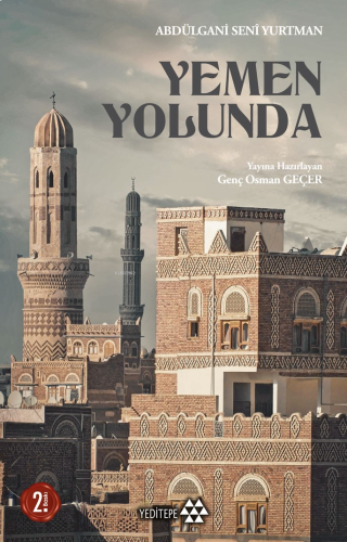 Yemen Yolunda | benlikitap.com