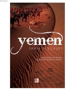 Yemen | benlikitap.com