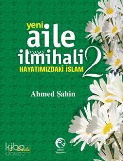 Yeni Aile İlmihali 2 (Ciltli) | benlikitap.com