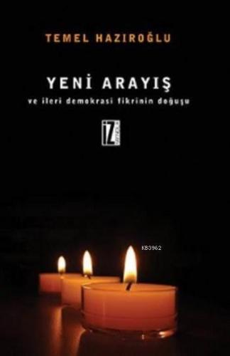 Yeni Arayış | benlikitap.com