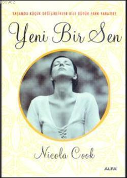 Yeni Bir Sen | benlikitap.com