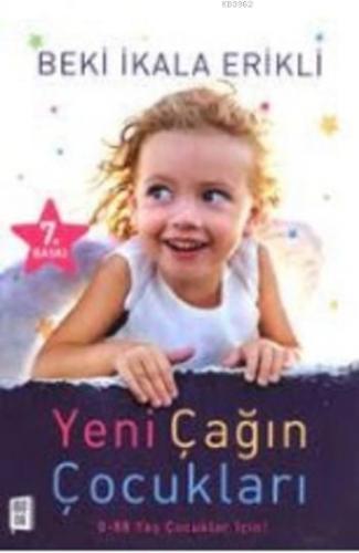 Yeni Çağın Çocukları | benlikitap.com