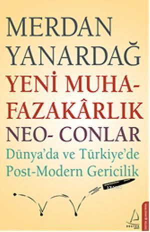 Yeni Muhafazakarlık Neo-Conlar | benlikitap.com