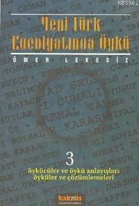 Yeni Türk Edebiyatında Öykü 3 | benlikitap.com