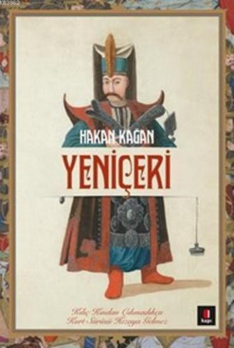 Yeniçeri | benlikitap.com