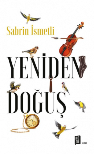 Yeniden Doğuş | benlikitap.com