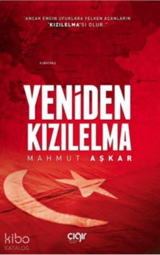 Yeniden Kızılelma | benlikitap.com