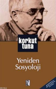 Yeniden Sosyoloji | benlikitap.com