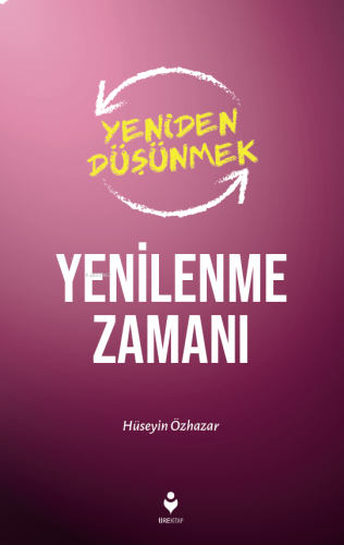 Yenileme Zamanı | benlikitap.com