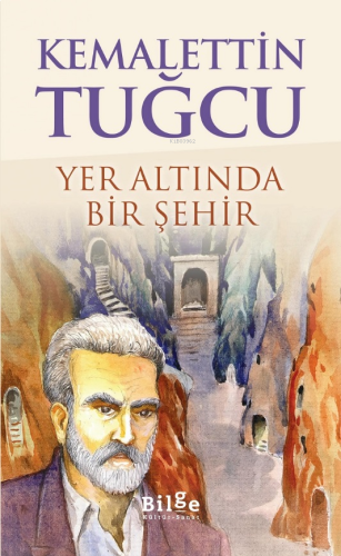 Yer Altında Bir Şehir | benlikitap.com